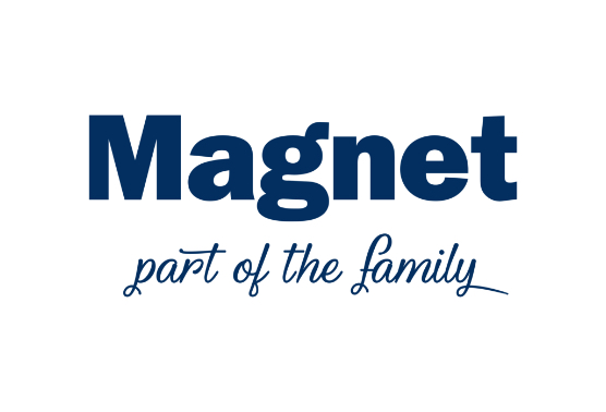 Magnet