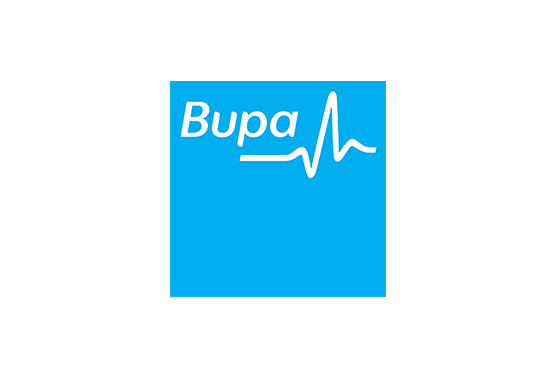 Bupa